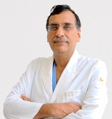 consult dr narmada prasad gupta best urologist medanta hospital gurgaon delhi