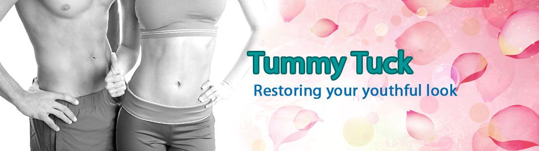 Tummy Tuck Cost In Bangalore- Abdominoplasty